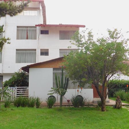 Sara Wasi Hostal Κούζκο Εξωτερικό φωτογραφία