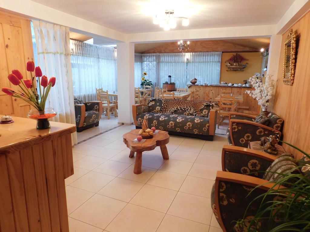 Sara Wasi Hostal Κούζκο Εξωτερικό φωτογραφία