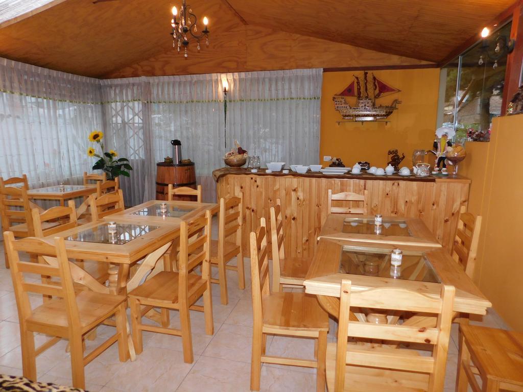 Sara Wasi Hostal Κούζκο Εξωτερικό φωτογραφία