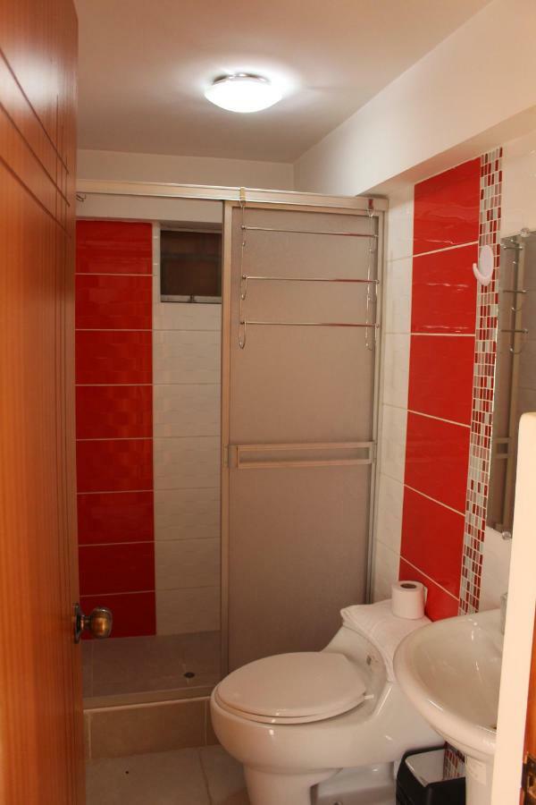 Sara Wasi Hostal Κούζκο Εξωτερικό φωτογραφία