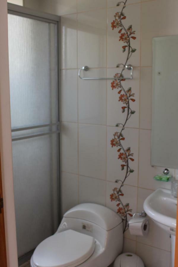 Sara Wasi Hostal Κούζκο Εξωτερικό φωτογραφία