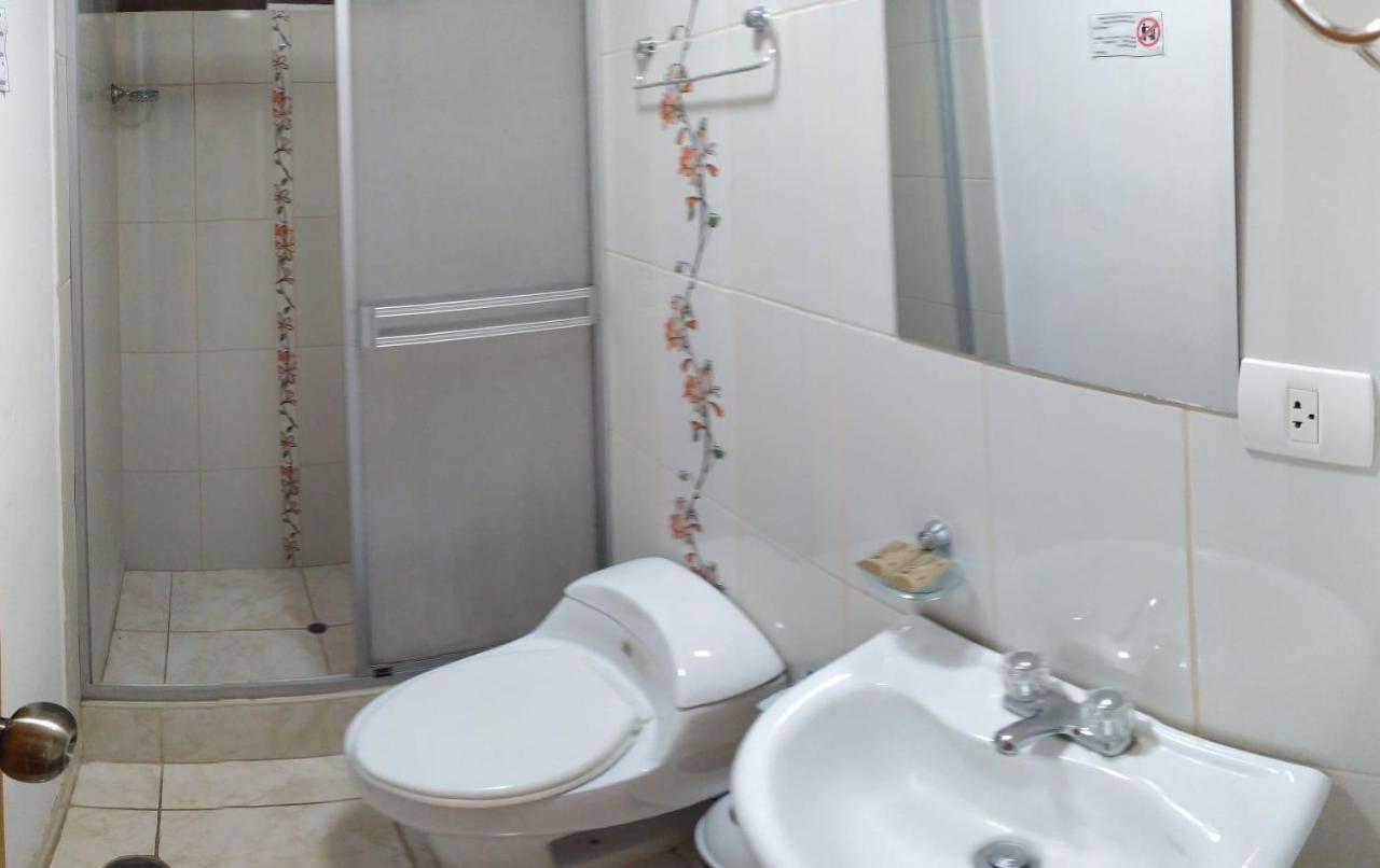 Sara Wasi Hostal Κούζκο Εξωτερικό φωτογραφία